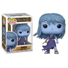 FUNKO POP Wren 43 - The Stolen Heir - 889698933681