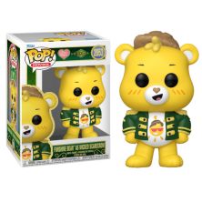 FUNKO POP Oso Feliz como Espantapajaros 2053 - Care Bears - 889698933872
