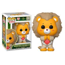 FUNKO POP Osos Tierno como León 2055 - Care Bears - 889698933889