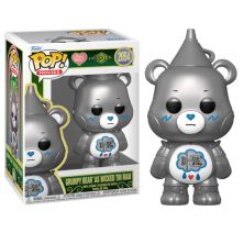 FUNKO POP Osito Gruñón como El Hombre de Hojalata 2054 - Care Bears - 889698933896