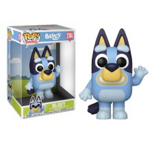 FUNKO POP Bluey 2384 - Bluey 25cm - 889698941167