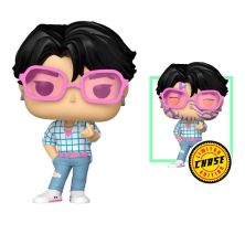 FUNKO POP Jinu 2259 - KPOP Demon Hunter Opción Chase Aleatoria - 889698946919