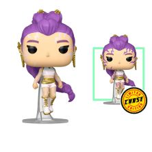 FUNKO POP Rumi 2430 - KPOP Demon Hunters Opción Chase Aleatoria - 889698958080