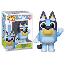 FUNKO POP Bluey 2524 - Bluey - 889698958462