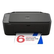 Impresora Multifunción Tinta HP Deskjet 2920 Color - 7PPM · 4800x1200 · 1200ppp · USB/WiFi · Cartuchos HP308