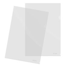 Dossier Uñero DOHE 90590 - Folio · Color Cristal · 100 Unidades