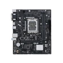 Placa Base ASUS Prime H610M-R - Socket 1700 · DDR4 · Micro ATX · Bulk