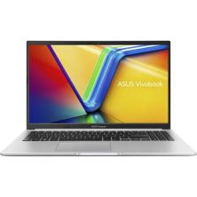 Portátil ASUS Vivobook 15 - AMD Ryzen 7 5825U · 15.6" FHD · 16GB · 512GB SSD · FreeDos · Plata