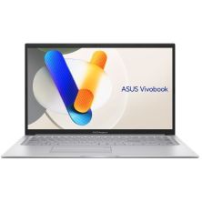 Portatil ASUS VivoBook 17 F1704VA-AU036 - i5-120U · 15.6" FHD · 16GB · 1TB SSD · FreeDos · Plata