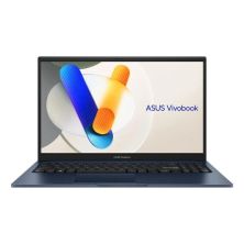 Portátil ASUS Vivobook 15 F1504VA-BQ529 - i5-120U · 15.6" FHD · 16GB · 512GB SSD · FreeDos · Negro