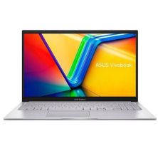 Portatil ASUS VivoBook F1504VA-BQ153 - i5-120U · 15.6" FHD · 16GB · 512GB SSD · FreeDos · Plata