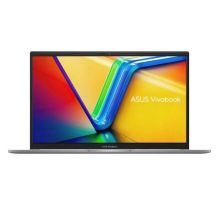 Portátil ASUS Vivobook 15 - i7-150U · 15.6" FHD · 16GB · 1TB SSD · FreeDos · Plata