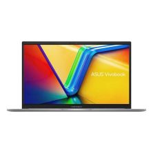 Portátil ASUS Vivobook 15 X1504VA-BQ4271 - i7-150U · 15.6" FHD · 16GB · 512GB SSD · FreeDos · Plata