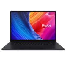 Portátil ASUS ProArt P16 - AMD Ryzen AI 9 HX370 · 16" · 32GB · 1TB SSD · Win11 Home · Negro