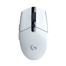 Ratón Gaming Inalambrico LOGITECH G305 - USB · 12000DPI · Blanco