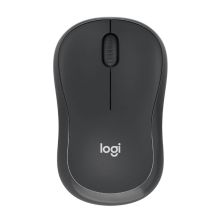 Ratón Inalámbrico LOGITECH M240 Silent - BT · Gris