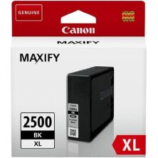 Cartucho Original CANON PGI2500XL Negro - 9254B001AA