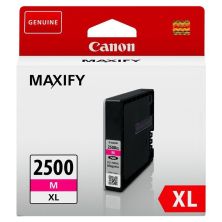 Cartucho Original CANON PGI2500XL Magenta - 9266B001