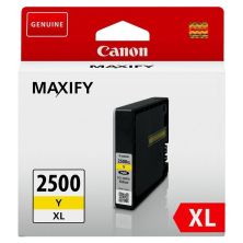 Cartucho Original CANON PGI2500XL Amarillo - 9267B001