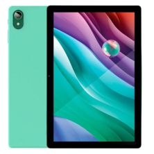 Tablet SPC Gravity 5 SE - Octacore  Allwinner A523 · 10.1"IPS · 4GB · 64GB · Android · Verde