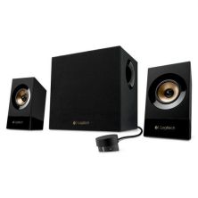 Altavoces LOGITECH Z533 980-001054 - 2.1 · Jack 3.5mm · 60W · PC/macOS · Negro
