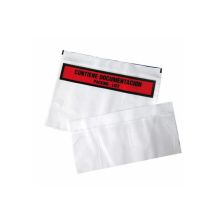 Sobre Porta Documentos SAM 999009 - 240x185mm · 250 Unidades