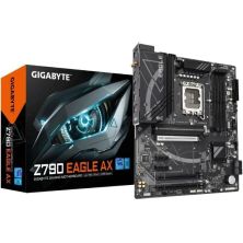 Placa Base GIGABYTE Z790 Eagly AX - Socket 1700 · DDR5 · ATX