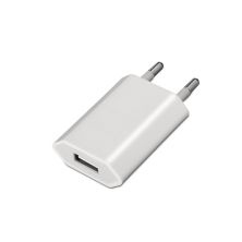 Cargador de Pared AISENS Mini - 5V · USB 2.0 · Blanco