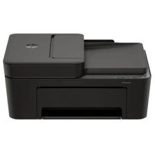 Impresora Multifunción Tinta HP Deskjet 4320 Color - Dúplex · ADF · 8.5PPM · 1200x1200 · 300ppp · USB/WiFi - Cartucho HP308