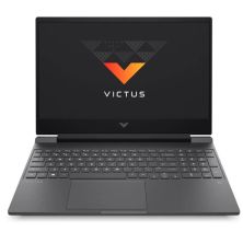 Portátil Gaming HP Victus 15-FB2009NS - AMD Ryzen 7 8845HS · 15.6" FHD · 32GB · 1TB SSD · FreeDos · Negro