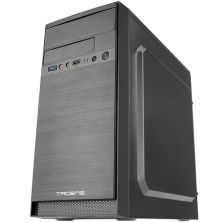 Torres   Cajas   Carcasas CAJA MINITORRE TACENS ANIMA AC4500 - FUENTE 500W -