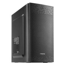 Caja Compacta TACENS ANIMA AC6500 - Micro ATX · 2.5" · 3.5" · USB 3.0 · Negro