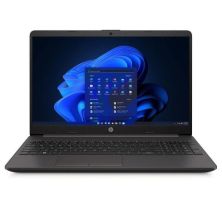 Portatil HP 255 G9 - Intel Celeron N4500 · 15.6" FHD · 8GB · 256GB SSD · Win11 · Negro