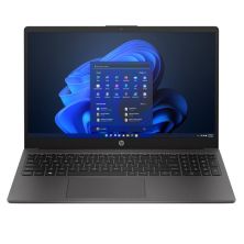 Portatil HP 255 G10 Notebook - AMD Ryzen 7-7730U · 15.6" FHD · 8GB · 512GB SSD · FreeDos · Plata