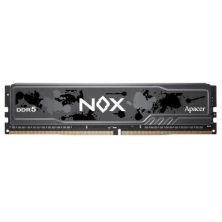Memoria RAM APACER Nox 16GB DDR5 5600MHz CL40 DIMM - AH5U16G56C522MBAA-1
