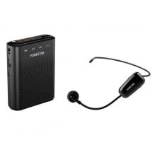 Altavoz Amplificador FONESTAR ALTA-VOZ-W30 - MIC-UHF · 30W · 1.0