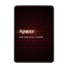 Disco Solido SSD APACER AS350X AP1TBAS350XR-1 - 1TB · SATA III