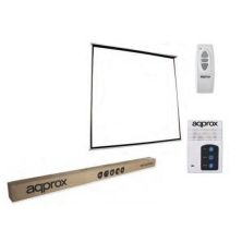 Pantalla de Proyección APPROX APPP200E - 200X200