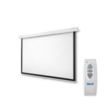 Pantalla de Proyección APPROX APPP240E - 240x240 · 135"