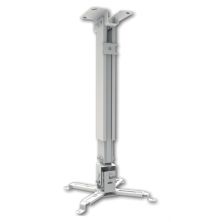 Soporte de Techo para Proyector APPROX APPSV00 - 650mm · 10Kg