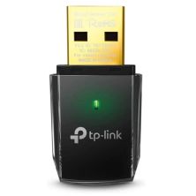 Adaptador de Red WiFi TP-LINK Archer T2U V3.0 5GHz / 2.4GHz Seguridad Avanzada - ARCHER-T2U-V3.0