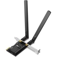Tarjeta de Red Inalámbrica TP-LINK ARCHER TX20E - 2 Antenas · BT 5.2