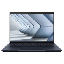 Portatil ASUS ExpertBook B3404CMA-Q50327X - Intel Ultra 5-125H · 14" FHD · 16GB · 512GB SSD · Win11 · Negro