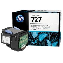 Cabezal HP 727 Tricolor - B3P06A