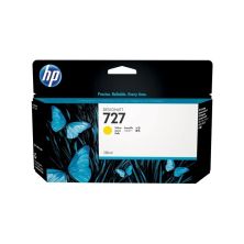 Cartucho Original HP 727 Amarillo - B3P21A