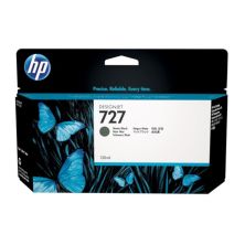 Cartucho Original HP 727 Negro mate - B3P22A