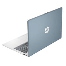 Portatil HP 15-FC0107NS - AMD Ryzen 5-7520U · 15.6" FHD · 16GB · 512GB SSD · FreeDos · Azul