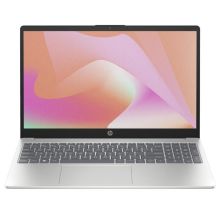 Portatil HP 15-FC0111NS - AMD Ryzen 7-7730U · 15.6" FHD · 8GB · 512GB SSD · FreeDos · Plata