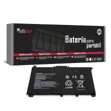 Bateria de Repuesto para Portátil HP HW03XL - BAT2443