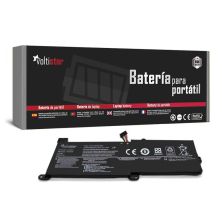 Bateria de Repuesto para Portátil LENOVO L16L2PB1 - BAT2621